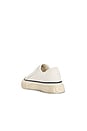 view 3 of 6 Dive Vintage Sneakers in Natural