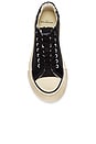 view 4 of 6 Dive Vintage Sneakers in Black