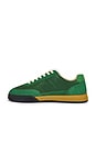 view 5 of 6 Diego Sneaker in Green & Dark Green