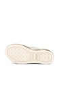 view 6 of 6 Dive Vintage Sneaker in Off White