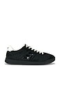 view 1 of 6 ZAPATILLA DEPORTIVA BONITO in Black & Off White