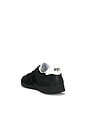 view 3 of 6 ZAPATILLA DEPORTIVA BONITO in Black & Off White