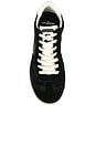 view 4 of 6 ZAPATILLA DEPORTIVA BONITO in Black & Off White