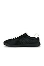 view 5 of 6 ZAPATILLA DEPORTIVA BONITO in Black & Off White