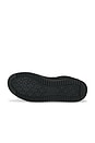 view 6 of 6 ZAPATILLA DEPORTIVA BONITO in Black & Off White