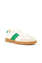 view 2 of 7 Santos Off White Green in Off White Green