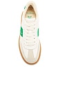view 4 of 7 Santos Off White Green in Off White Green