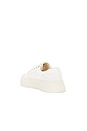 view 3 of 6 ZAPATILLAS DEPORTIVAS DIVE in White