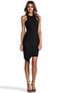 view 4 of 5 Claire Dress in Black