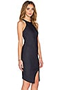 view 2 of 4 Bardot Dress in Indigo