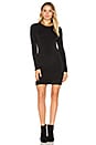 view 1 of 3 Priscilla Dress in Black