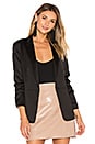 view 1 of 5 Lainey Blazer in Black