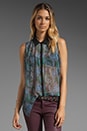 view 1 of 4 Kendra Top in Multi