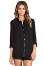 view 1 of 5 Lynde Blouse in Black