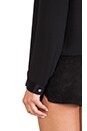 view 5 of 5 Lynde Blouse in Black