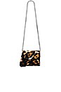 view 5 of 5 Eloise Field Bag in Leopard