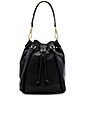 view 2 of 4 Cynnie Sling Bag in Black