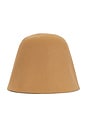 view 2 of 3 WINSTON ハット in Beige