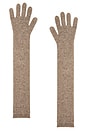 view 1 of 2 GANTS MARIANA in Taupe