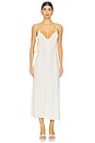 view 1 of 4 Imani Maxi Dress in Ivory