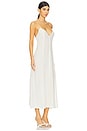 view 2 of 4 Imani Maxi Dress in Ivory
