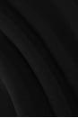 view 4 of 4 Roan Mini Dress in Black