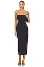 view 1 of 4 Bo Tube Maxi Dress in Black