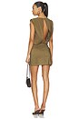 view 1 of 4 ROBE LILOU in Capers