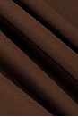 view 5 of 5 Thea Mini Dress in Chocolate Brown
