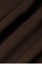 view 4 of 4 ROBE ROUX in Chocolate Brown