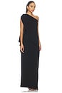 view 2 of 5 Amari Dress in Black