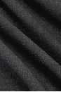 view 4 of 4 VESTIDO DANI in Charcoal Melange