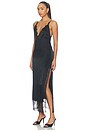 view 2 of 4 Kory Midi Dress in Black