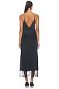 view 4 of 4 Kory Midi Dress in Black