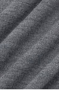 view 6 of 5 Hadyn Wrap Sleeve Dress in Grey