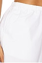 view 6 of 7 x Coco Aven Short in White