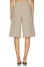 view 4 of 7 Colby Long Short in Taupe