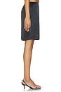 view 3 of 7 Loretta Silk Short in Black