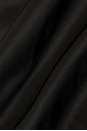 view 7 of 7 Loretta Silk Short in Black