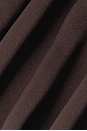 view 7 of 7 Roux Silk Short in Chocolate Brown