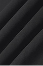 view 8 of 7 Brynn Polished Crepe Short in Black