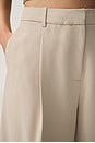 view 6 of 8 Tala Bermuda Short in Beige
