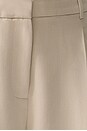 view 8 of 8 Tala Bermuda Short in Beige