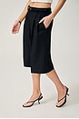 view 3 of 8 Colby Long Short in Black