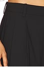 view 6 of 6 Colby Long Short in Black
