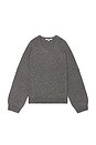 view 6 of 7 Christopher Sweater in Grey