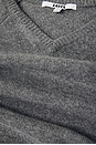 view 7 of 7 Christopher Sweater in Grey