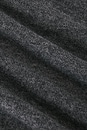 view 7 of 7 Hansen Wool Cashmere Sweater in Dark Heather Grey
