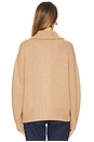 view 5 of 9 SEBASTIAN 스웨터 in Cinnamon