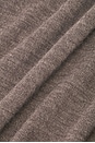 view 6 of 6 Kaie Convertible Cardigan in Taupe